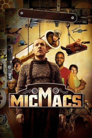 Micmacs streaming