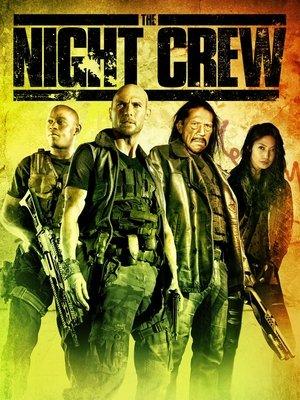 The Night Crew streaming