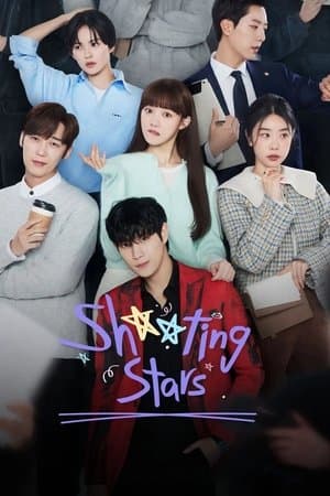 Shooting Stars streaming
