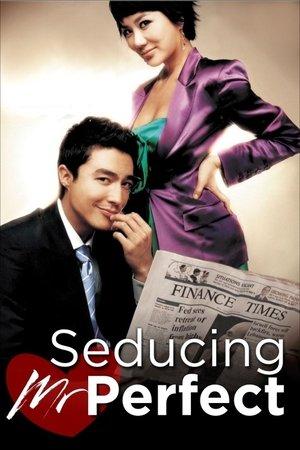 Seducing Mr. Perfect streaming