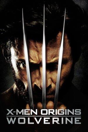 X-Men Origins: Wolverine streaming