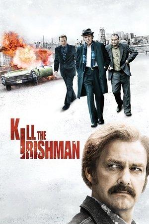Kill the Irishman streaming