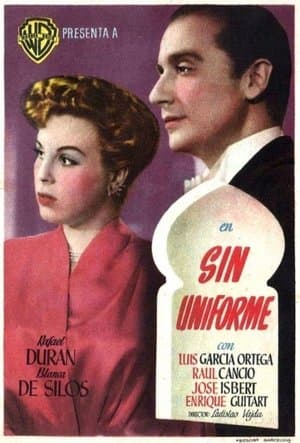 Sin uniforme streaming