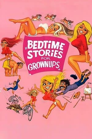 Bedtime Stories for Grownups streaming
