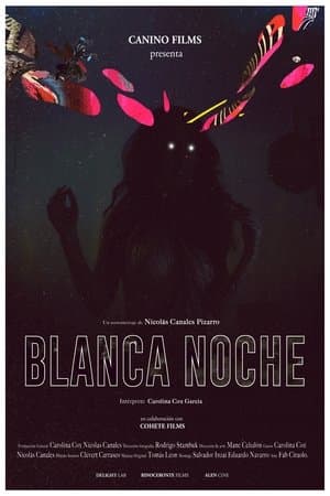 Blanca noche streaming