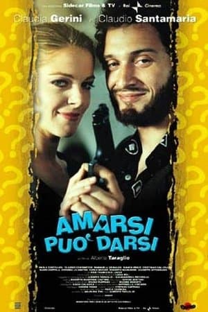 Amarsi può darsi streaming