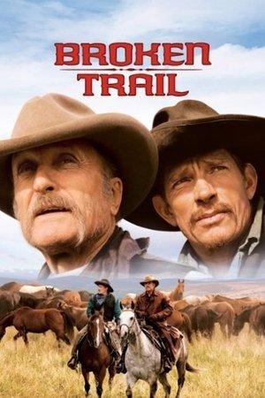 Broken Trail streaming