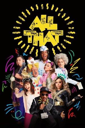All That streaming