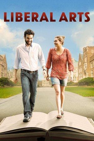 Liberal Arts streaming