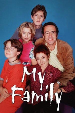My Family streaming
