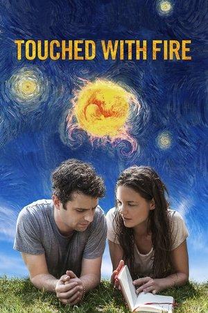 Touched with Fire streaming