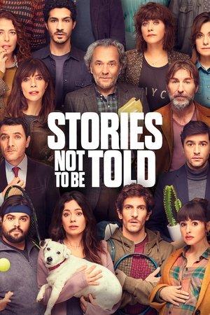 Stories Not to be Told streaming