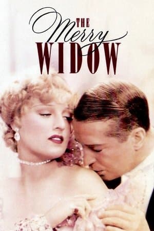 The Merry Widow streaming