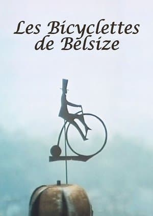 Les Bicyclettes de Belsize streaming