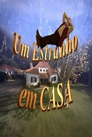 Um Estranho em Casa streaming
