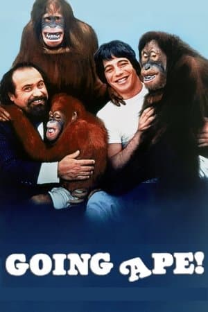 Going Ape! streaming
