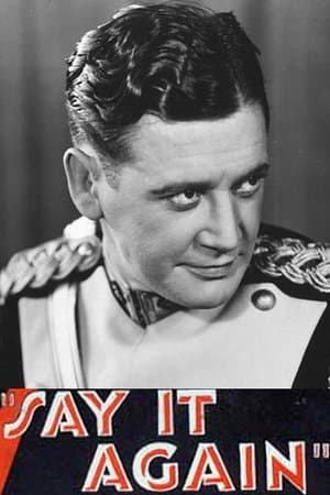 Say It Again streaming