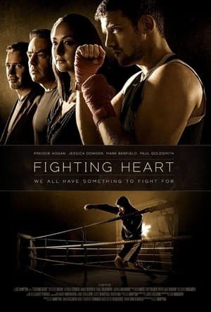 Fighting Heart streaming