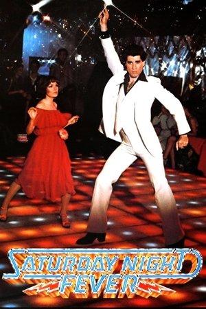Saturday Night Fever streaming