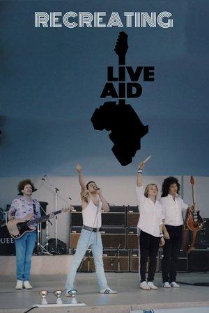 Bohemian Rhapsody: Recreating Live Aid streaming