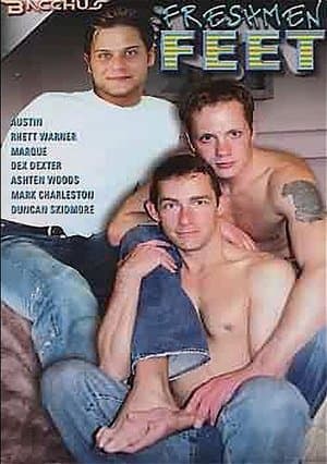 Freshmen Feet streaming