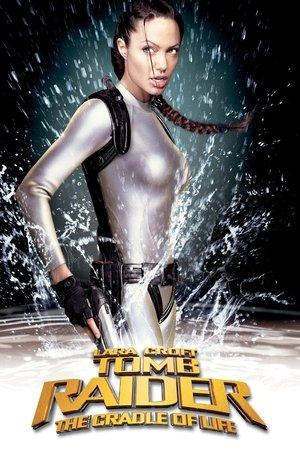 Lara Croft: Tomb Raider - The Cradle of Life streaming