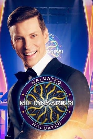 Haluatko miljonääriksi? streaming