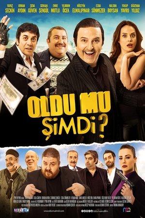 Oldu Mu Şimdi? streaming