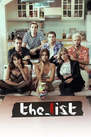 The List streaming