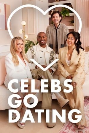 Celebs Go Dating streaming