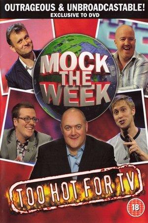 Mock the Week Too Hot for TV streaming