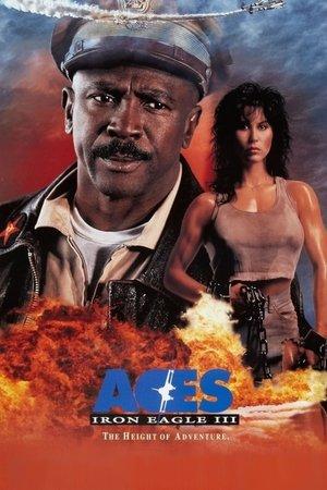 Iron Eagle III streaming
