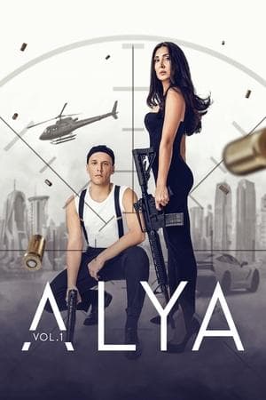 Alya streaming