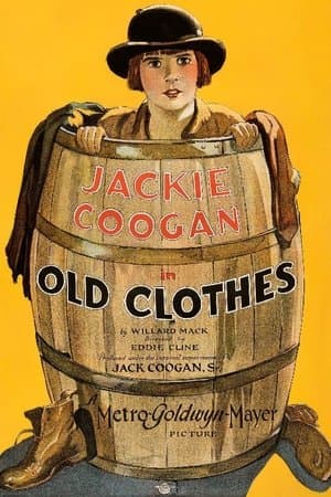 Old Clothes streaming