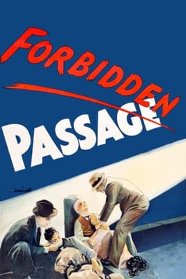 Forbidden Passage streaming