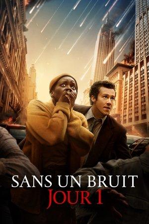 Sans un bruit : Jour 1 streaming
