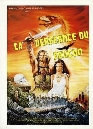 La Vengeance du faucon streaming