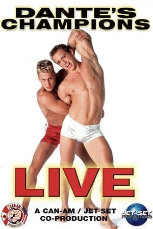 Dante's Champions Live streaming