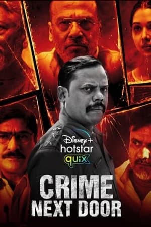 Crime Next Door streaming