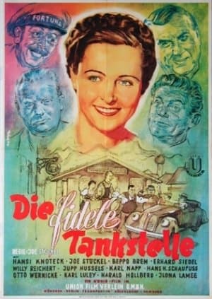 Die fidele Tankstelle streaming