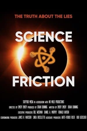 Science Friction streaming