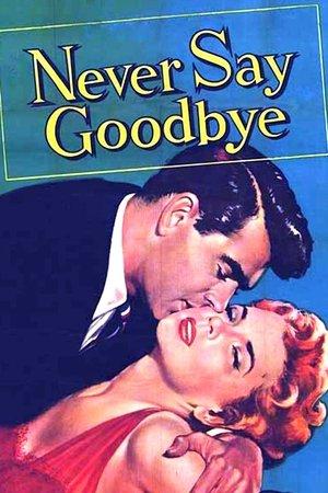 Never Say Goodbye streaming