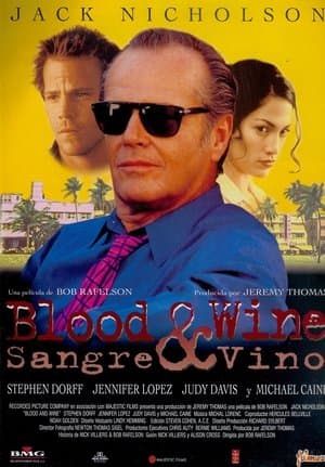 Sangre y Vino streaming
