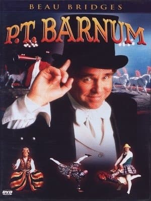 P.T. Barnum streaming