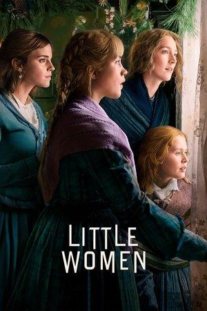 Little Women streaming
