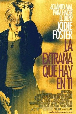 La extraña que hay en ti streaming