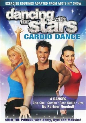 Dancing with the Stars: Cardio Dance streaming