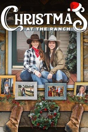 Christmas at the Ranch streaming