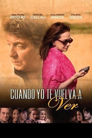 Cuando yo te vuelva a ver streaming