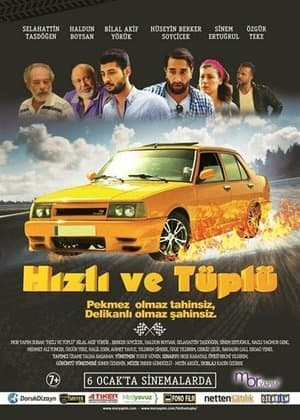 Hızlı ve Tüplü streaming